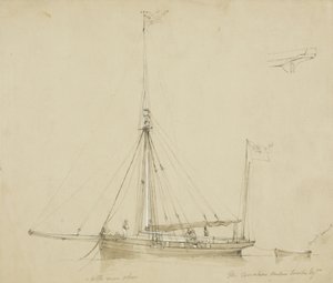 Il Camaleonte, Thaline Sosbie Esq.